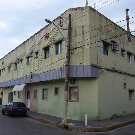 ריו גראנדה Hotel Car מראה חיצוני תמונה