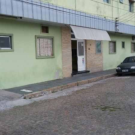 ריו גראנדה Hotel Car מראה חיצוני תמונה
