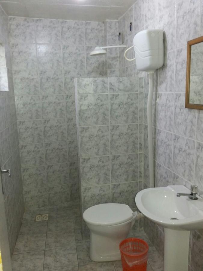 ריו גראנדה Hotel Car מראה חיצוני תמונה