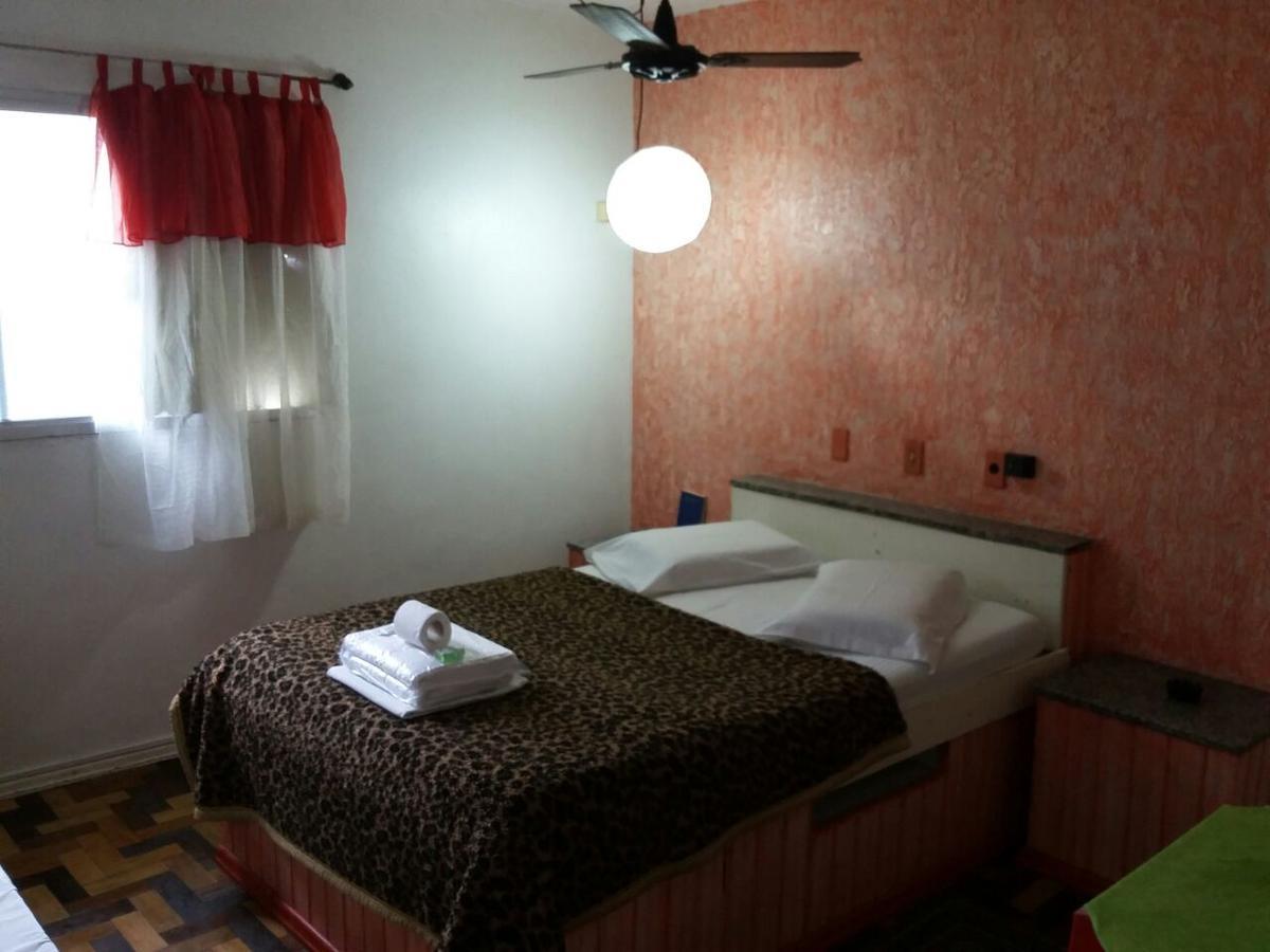 ריו גראנדה Hotel Car מראה חיצוני תמונה