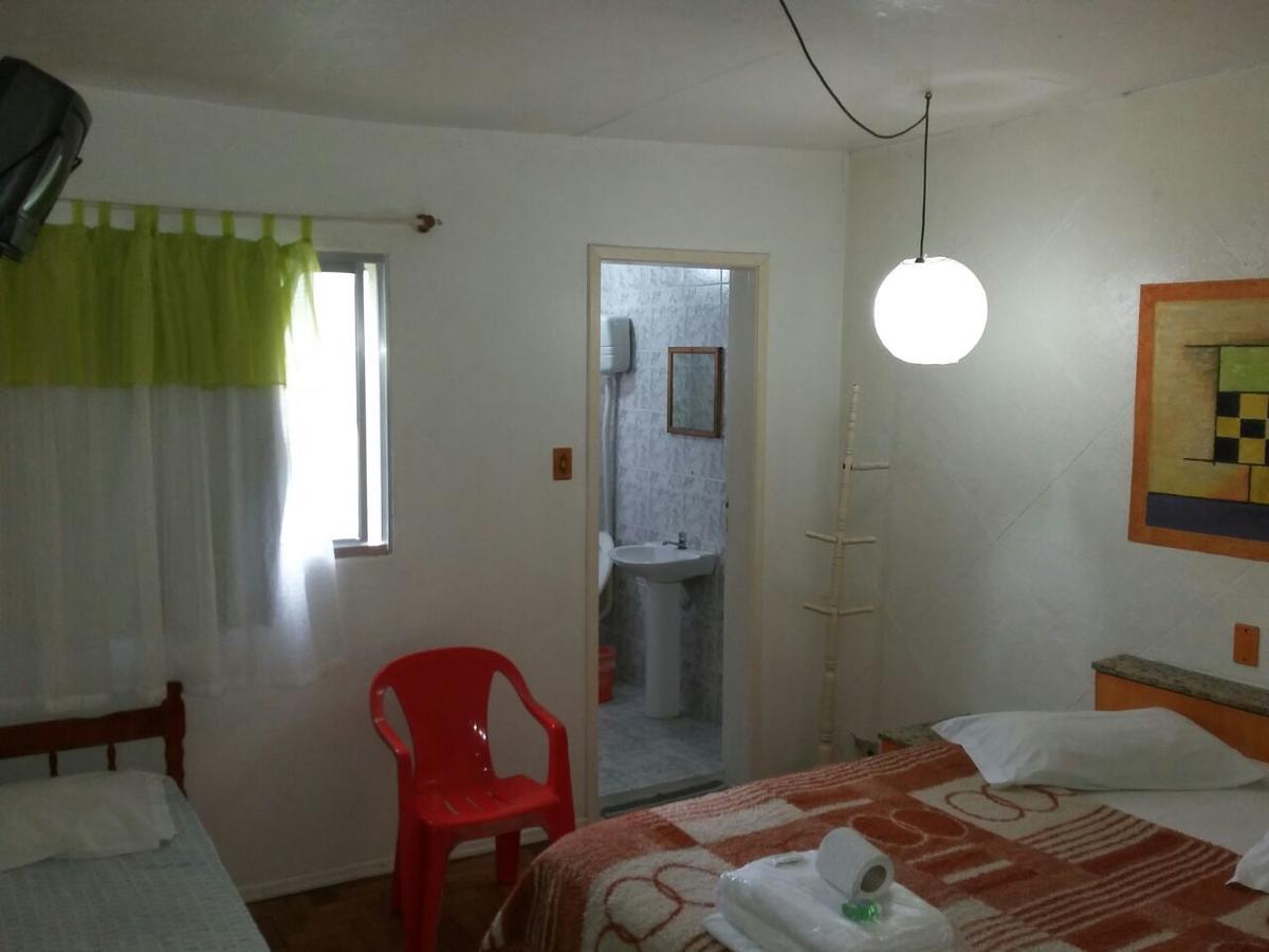 ריו גראנדה Hotel Car מראה חיצוני תמונה