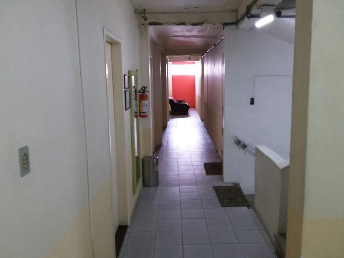 ריו גראנדה Hotel Car מראה חיצוני תמונה