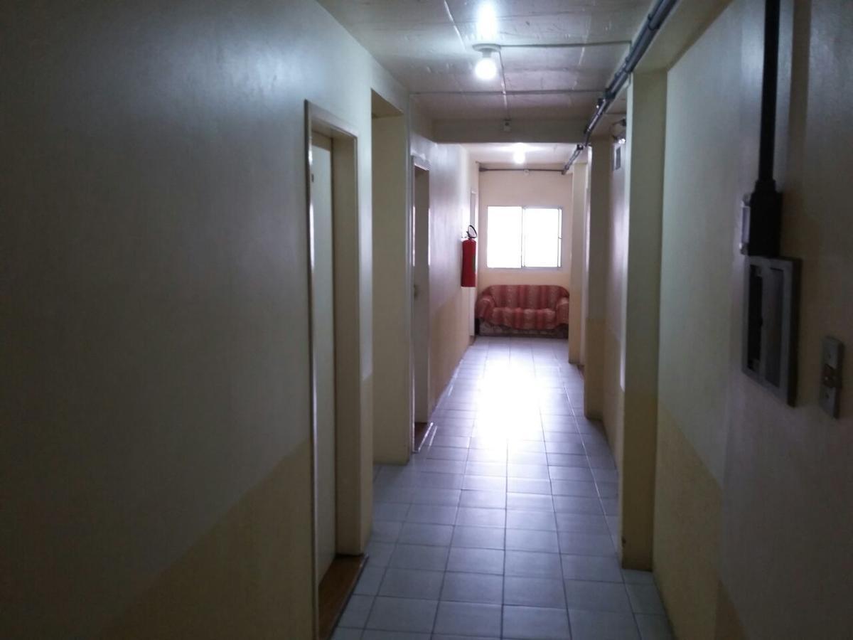 ריו גראנדה Hotel Car מראה חיצוני תמונה