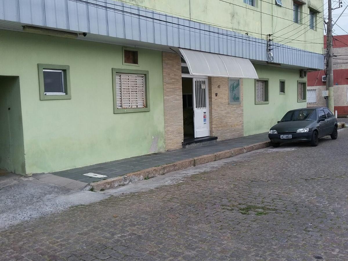 ריו גראנדה Hotel Car מראה חיצוני תמונה