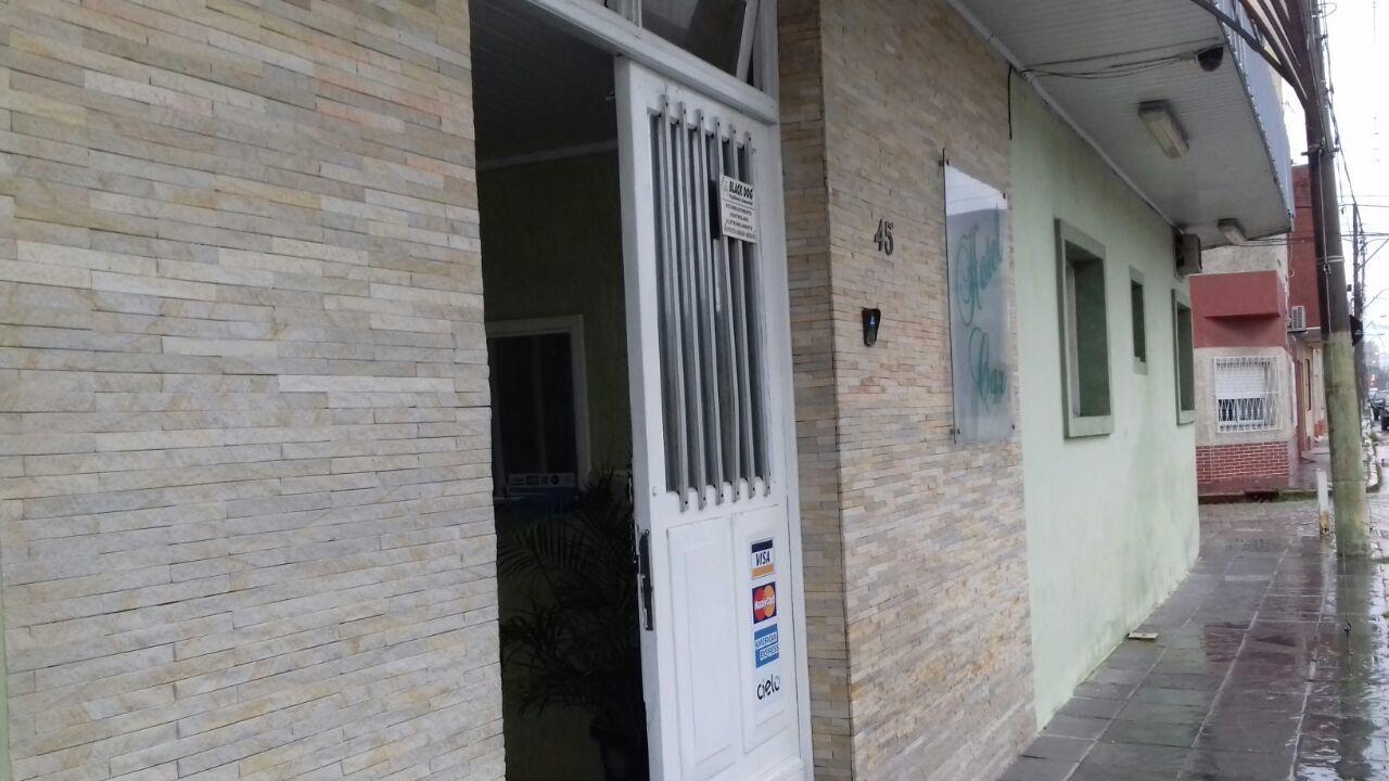 ריו גראנדה Hotel Car מראה חיצוני תמונה
