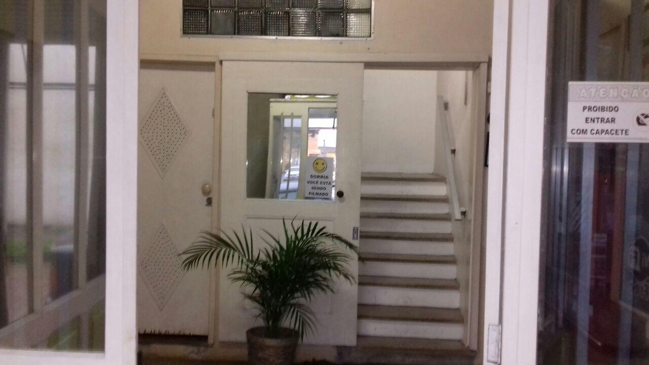 ריו גראנדה Hotel Car מראה חיצוני תמונה