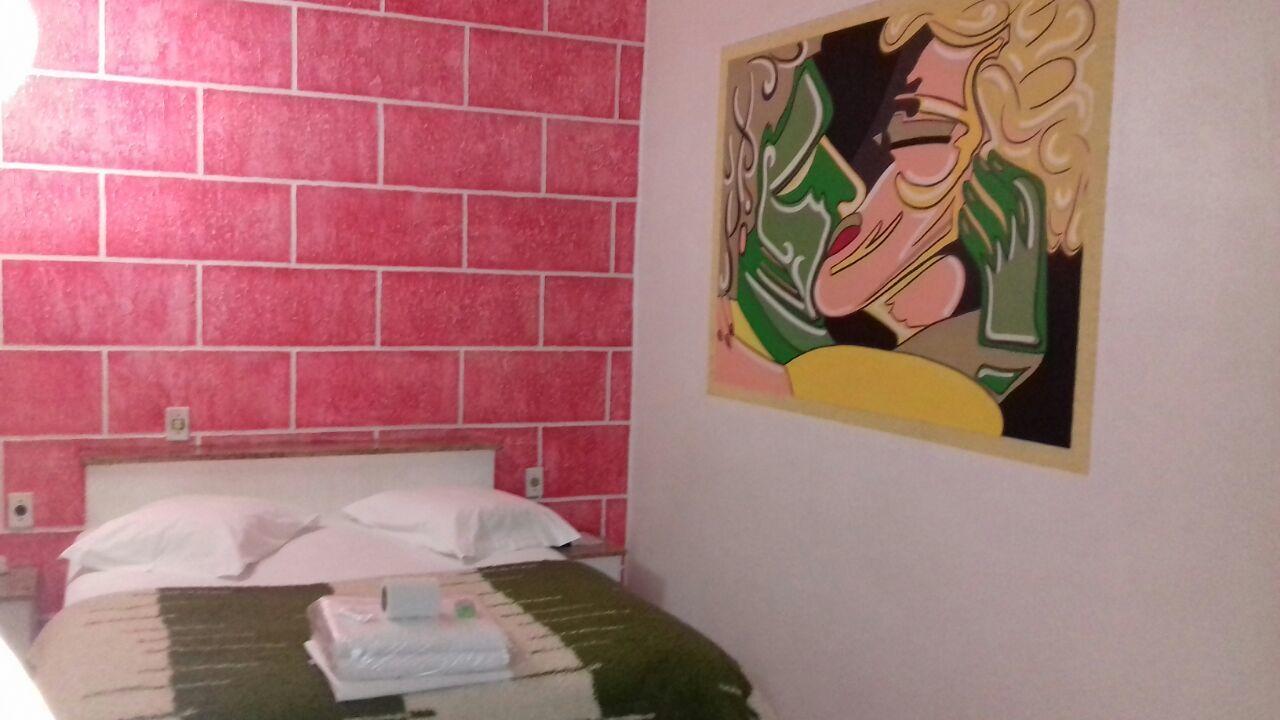 ריו גראנדה Hotel Car מראה חיצוני תמונה