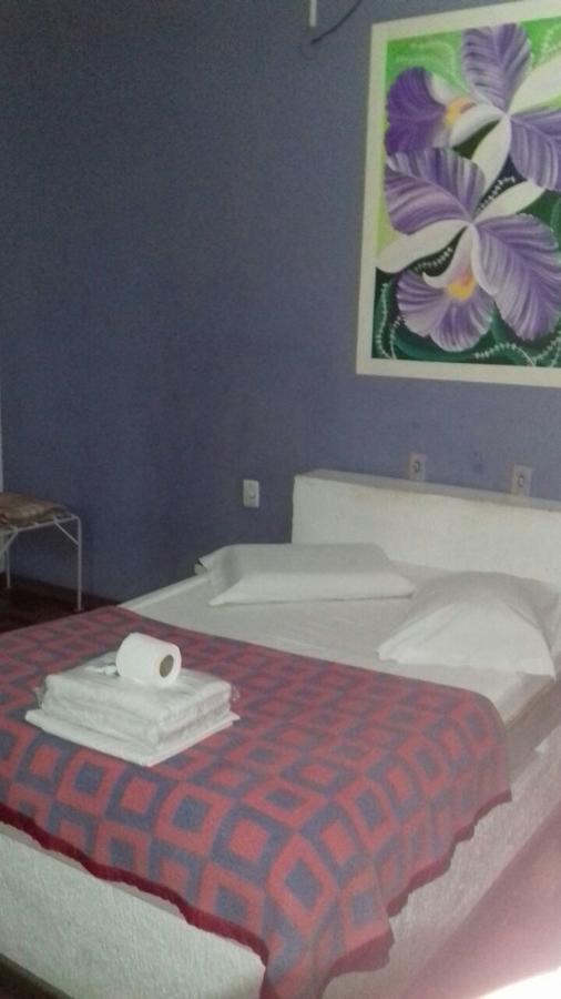 ריו גראנדה Hotel Car מראה חיצוני תמונה