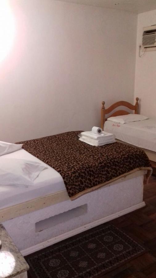 ריו גראנדה Hotel Car מראה חיצוני תמונה