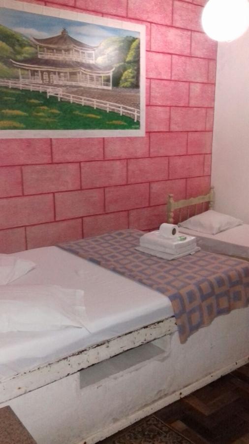 ריו גראנדה Hotel Car מראה חיצוני תמונה