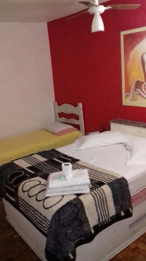 ריו גראנדה Hotel Car מראה חיצוני תמונה